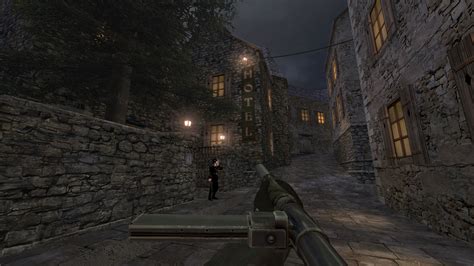 Image result for Realrtcw Mod