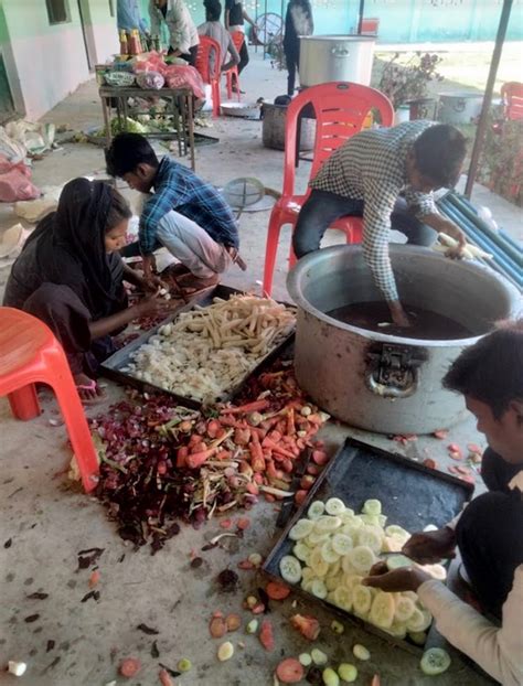 Photo Essay: Bridging the Digital Gender Divide in Uttar Pradesh’s ...