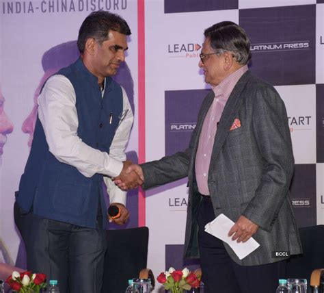 Dividing Lines: Book launch- The Etimes Photogallery Page 12