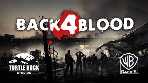 Back 4 Blood Announced - Gameslaught