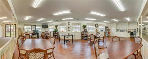 Belmont Healthcare Center - CommuniCare