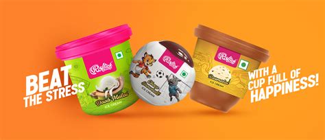 Rollick Ice Cream