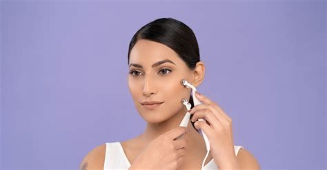 Get to Know your Facial Muscles for the Best Microcurrent Results ...