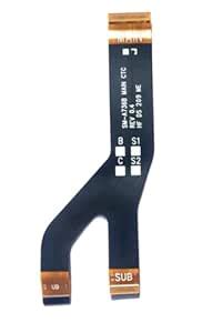 Shinzo® Premium LCD Flex Cable Compatible for Samsung Galaxy A73 5G ...