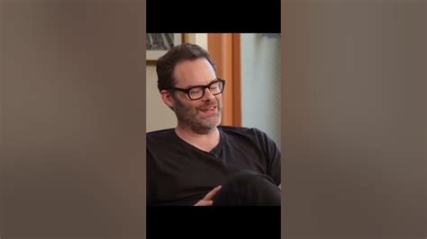 Jiminy Glick and Bill Hader #funny #comedy - YouTube