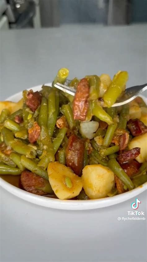 Image result for Green String Beans