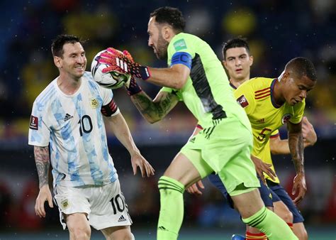 美洲杯四强：巴西vs秘鲁，阿根廷vs哥伦比亚_凤凰网