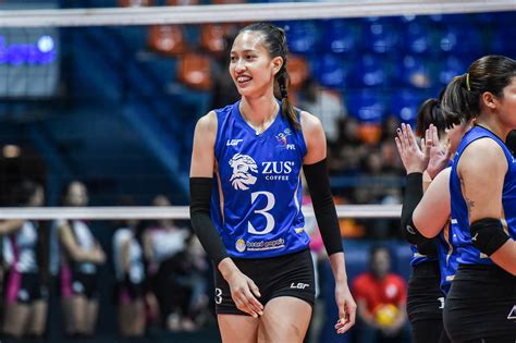Star imports, top rookies headline PVL Reinforced opener - News | PVL - Premier Volleyball League