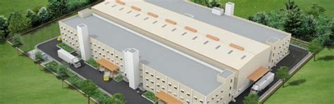 Element Prefab Pvt. Ltd.