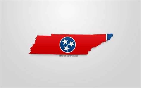 Tennessee Flag Wallpapers - Wallpaper Cave