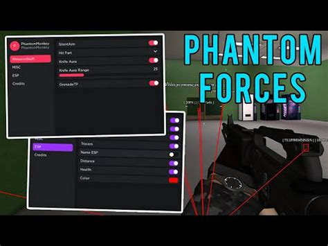 Phantom Forces Hack Script Op 的图像结果