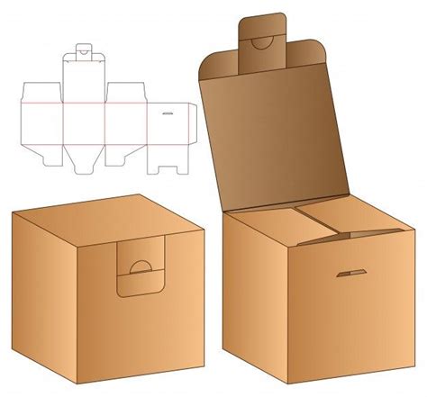 Box Design 的图像结果