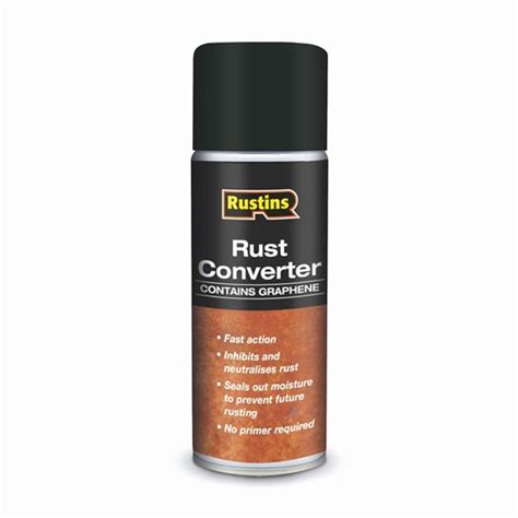 Image result for Rustins Rust Converter