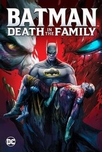 Batman: Death in the Family | Rotten Tomatoes