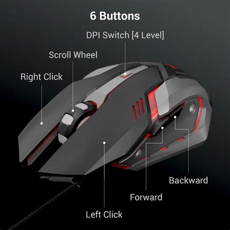 Image result for Zebronics Transformer Mouse DPI