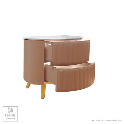 Vayu Bedside Table | Home Furniture
