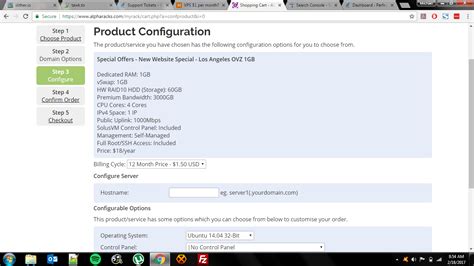 Free VPS 1 Month 的图像结果