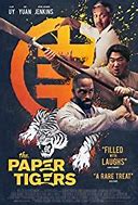 The paper movie review