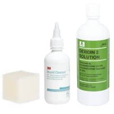 3M Hand Antiseptics & Surgical Scrubs | 3M India