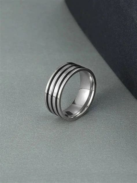 Marshal Ring | Salty – Salty Accessories
