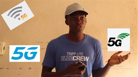 5G Technology How It Works 的图像结果