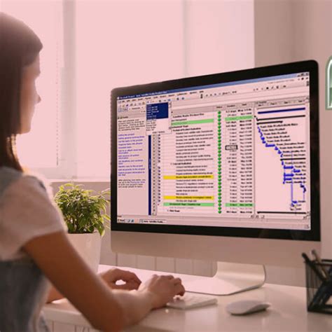 Image result for Microsoft Project 2007 Tutorial Video