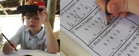 Fun Math Learning 的图像结果