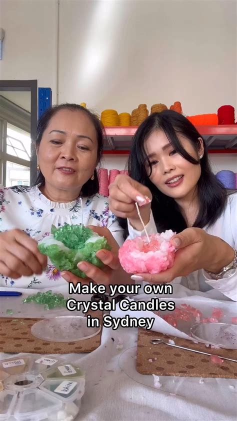 Candle Making classes Australia in 2024 | Candle making, Mothers day ...