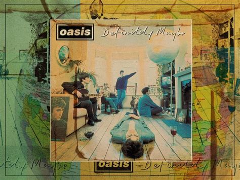 Definitely Maybe Summer 的图像结果