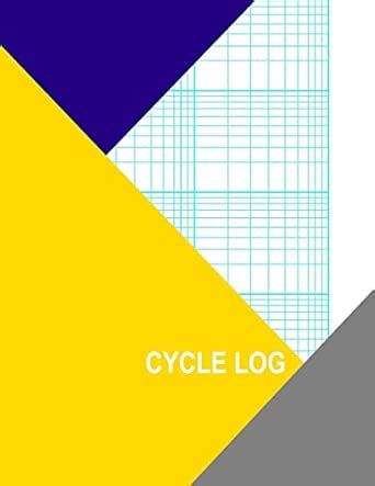 Cycle Log 2x5 : Wisteria, Thor: Amazon.in: Books