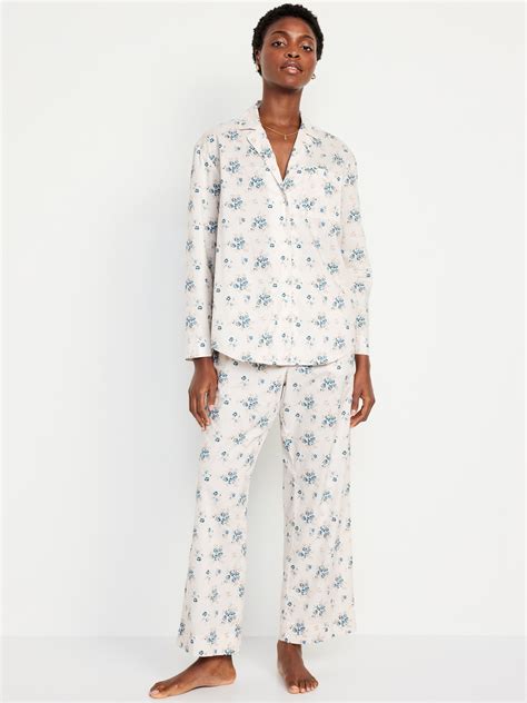 Women's Matching Pajama Sets | Old Navy