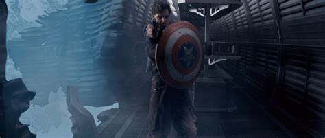 What Do Bucky's Winter Soldier Activation Words Mean? The Code Is As ...