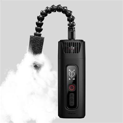 Ulanzi FM01 FILMOG Portable Fog Machine for Effects – HIFFIN