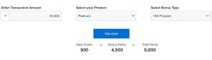 Quick guide on Amex Reward Xcelerator – CredCrux