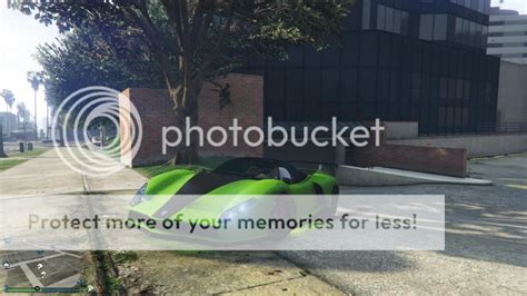 [GTA] Het grote GTA V Pimp my Ride Forum - Actie, adventure en platform ...