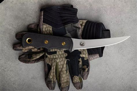 Professional Boning Knife - Knives of Alaska