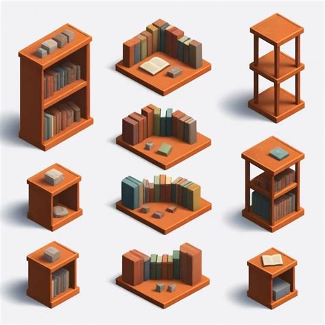 Image result for Free Library in Unique Objects