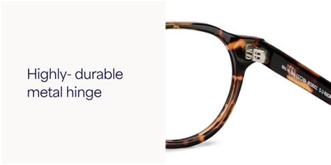 Buy Blue Transparent Black Full Rim Geometric Vincent Chase Classic ...