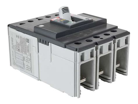 1SDA075115R1 XT3N 225 TMF 150-1500 3p F ABB | ABB, SACE Tmax XT MCCB ...