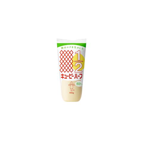 Kewpie Half 14.1 oz (400 g) x 4 Packs – Japanned