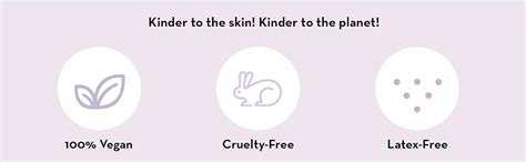 Plush Lilac Lush Microfiber Beauty Blender with Case | Makeup Sponge ...