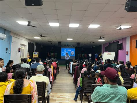 PYP Parents Orientation Program, 2023 – Children’s Academy | CANews
