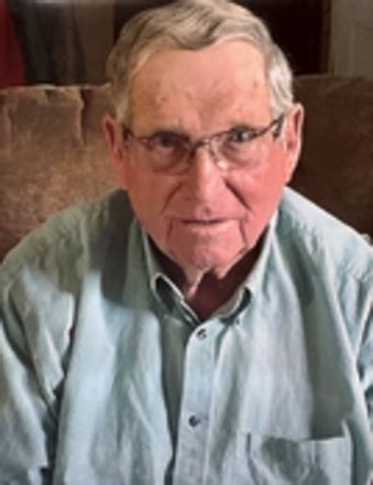 Elmer "Van" Wilkey - 2025 - Birzer Funeral Homes