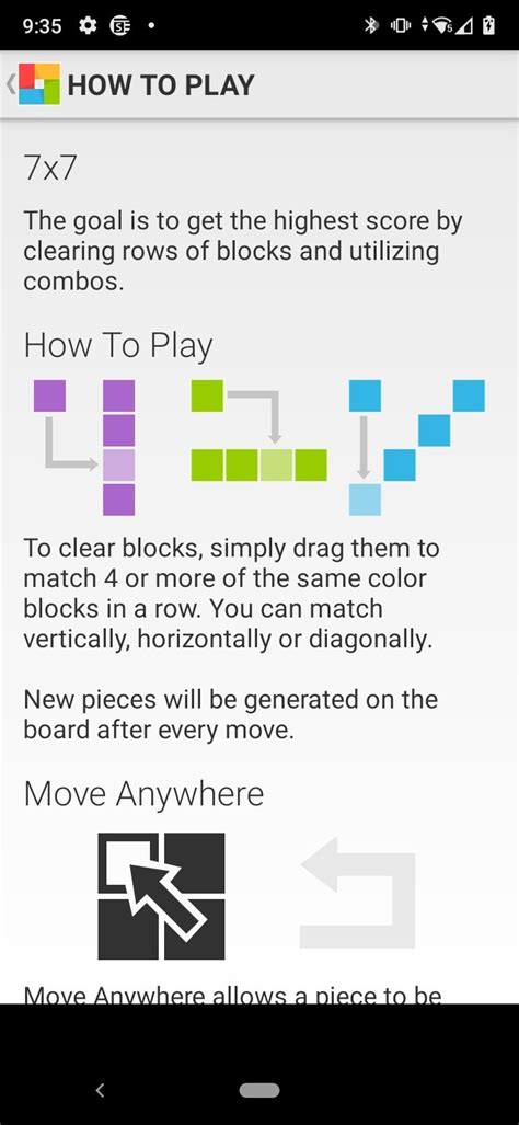 7x7 APK Download for Android Free