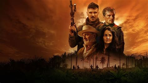 Long Gone Heroes (2024) - Backdrops — The Movie Database (TMDB)