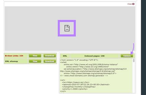 Image result for Sitemap Generator