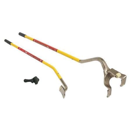 AME 71050 Golden Buddy Tire Mount/Demount Tool