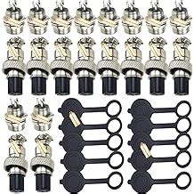 Aviation Connector 3 Pin, Ltsstoreuk 20Pcs GX12 India | Ubuy