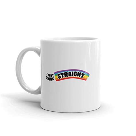 Buy Oye Happy LGBT Premium Ceramic Mug - Multicolor, 330ml Online at ...