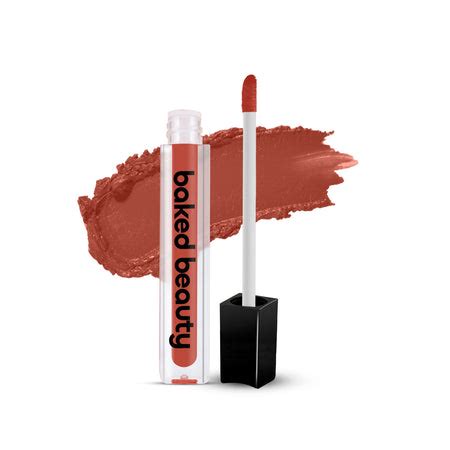 Best Matte Crayon Lipsticks in India - 12 Shades – Baked Beauty